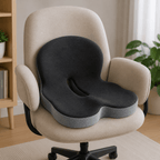 Memory-Foam-Kissen für eine gesunde Schlafposition und hohen Komfort | Fioriscas