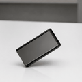 Lichtgewicht voicerecorder met stemactivering en ruime opslag | Fioriscas