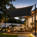 Sun protection net for plants and outdoor areas | Fioriscas