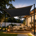 Sun protection net for plants and outdoor areas | Fioriscas