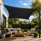 Sun protection net for plants and outdoor areas | Fioriscas