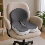 Memory-Foam-Kissen für eine gesunde Schlafposition und hohen Komfort | Fioriscas