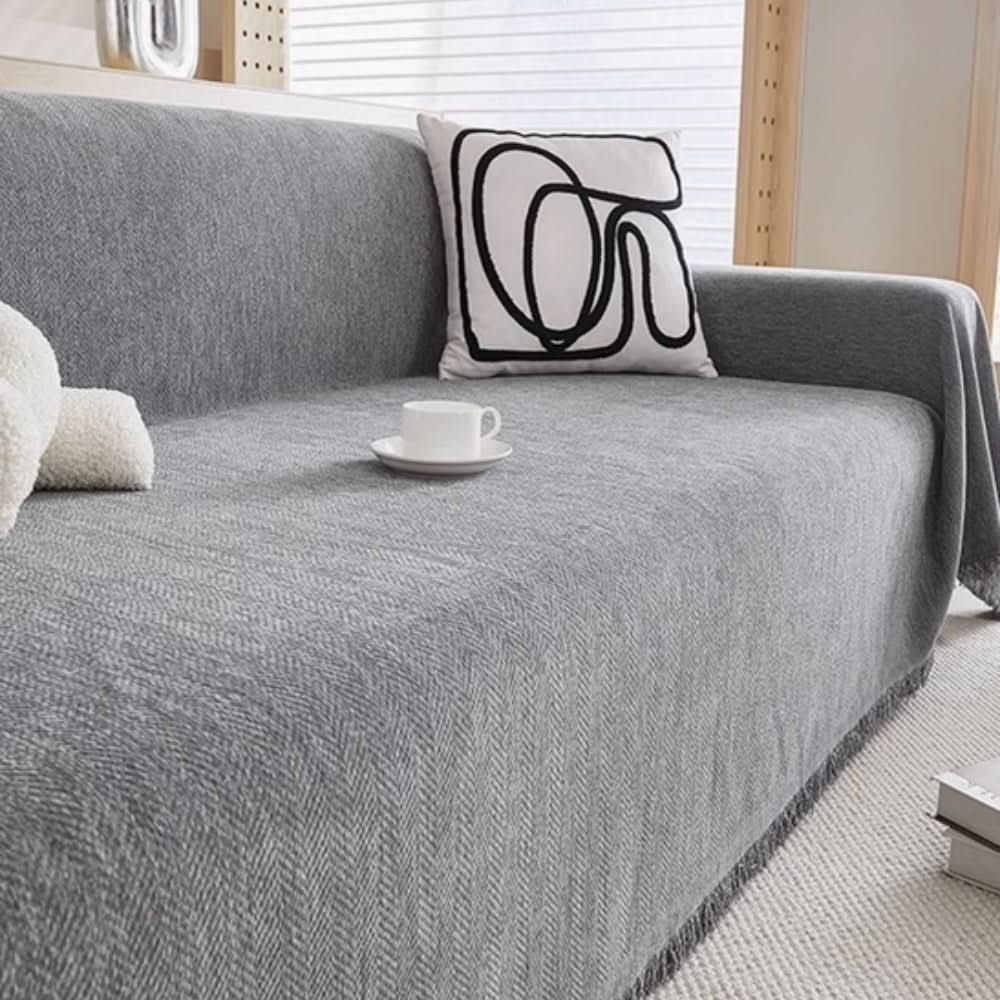 Texturerat tyg för eleganta accenter - Fioriscas