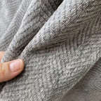 Texturerat tyg för eleganta accenter - Fioriscas
