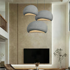 CasaLight-pendellampen - pendellampe i wabi-sabi-stil - Fioriscas