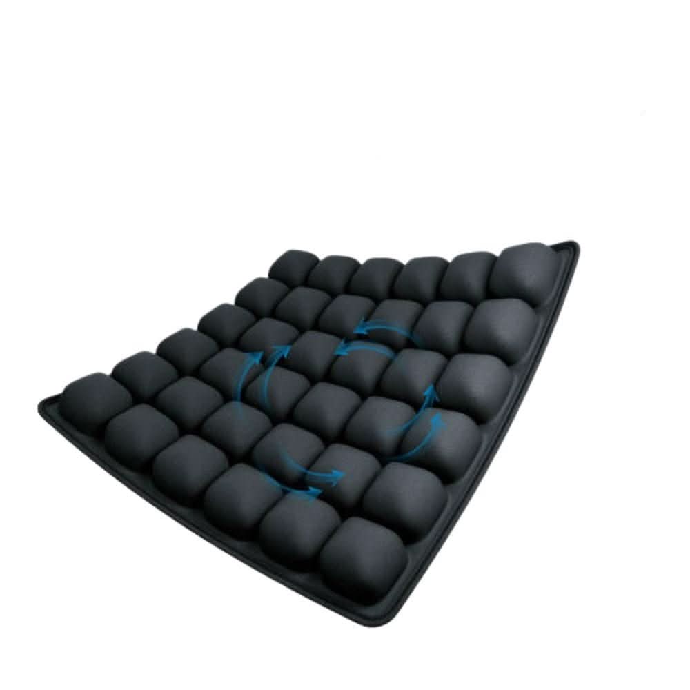 Ergonomic Air Seat Cushion for Travel & Office - Fioriscas