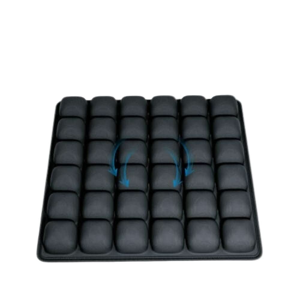 Ergonomic Air Seat Cushion for Travel & Office - Fioriscas