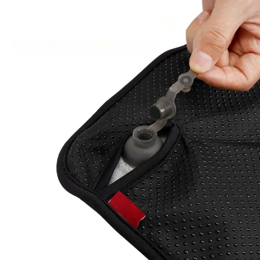 Ergonomic Air Seat Cushion for Travel & Office - Fioriscas