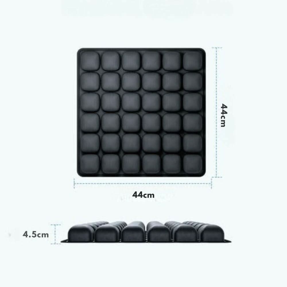 Ergonomic Air Seat Cushion for Travel & Office - Fioriscas