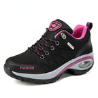 SoleEase Orthopaedic Walking Shoes For Posture And Foot Support
