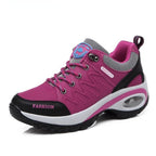 SoleEase Orthopaedic Walking Shoes For Posture And Foot Support