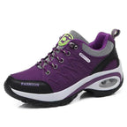 SoleEase Orthopaedic Walking Shoes For Posture And Foot Support