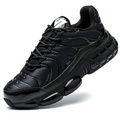 Steel-Toe Work Shoes For Men, MiraGuard All-Day Wear