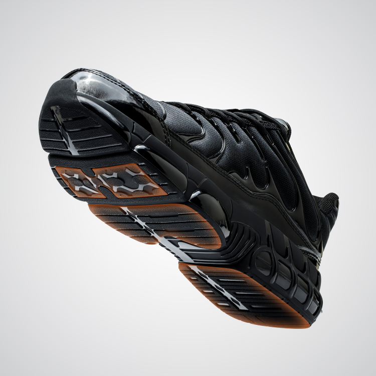 Steel-Toe Work Shoes For Men, MiraGuard All-Day Wear