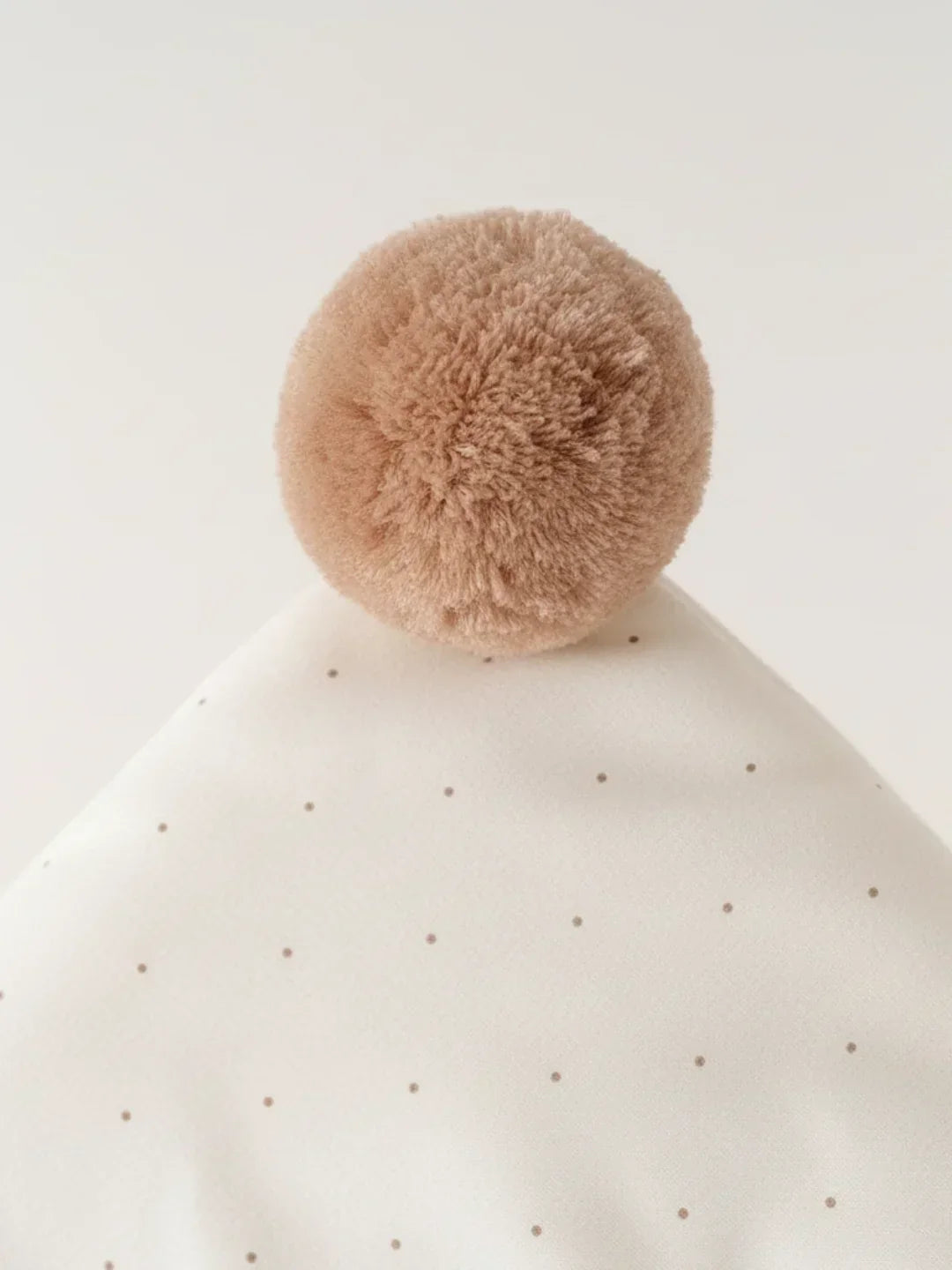 Extra große Puckdecke aus reiner Baumwolle für Babys | Fioriscas