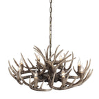 Silva Nordic LED Pendant Light Wood Metal Bar/Dining Room/Living Room - Neutralighting