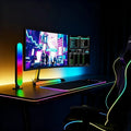 Striscia Luminosa USB RGB con Molteplici Modalità Colore - Fioriscas