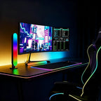 Striscia Luminosa USB RGB con Molteplici Modalità Colore - Fioriscas