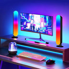 Striscia Luminosa USB RGB con Molteplici Modalità Colore - Fioriscas