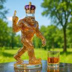 BeastBrew Enjoy Whiskey Anywhere