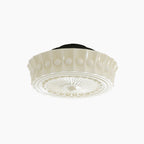 Elena glasloftslampe | Fioriscas
