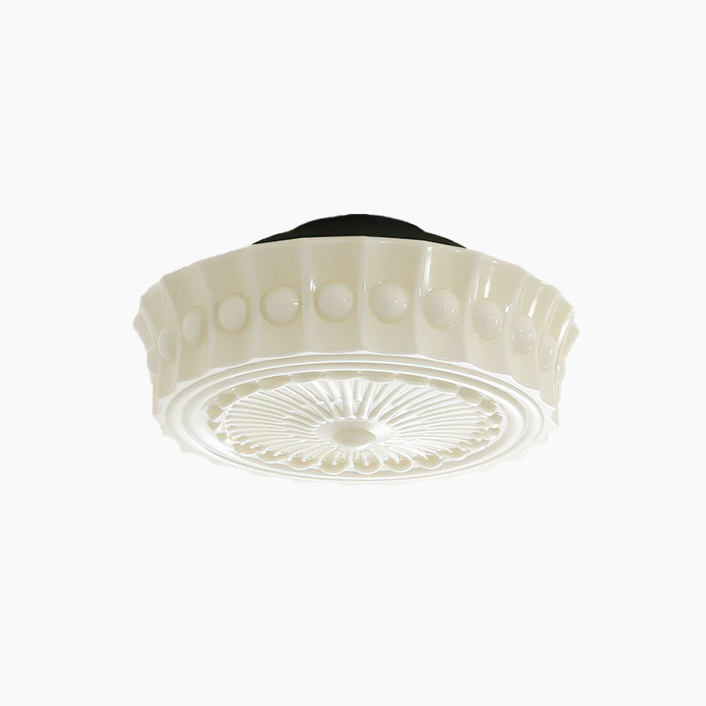 Elena glasloftslampe | Fioriscas