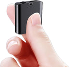 1080P NovaGuard Mini Security Camera, Night Vision And Audio