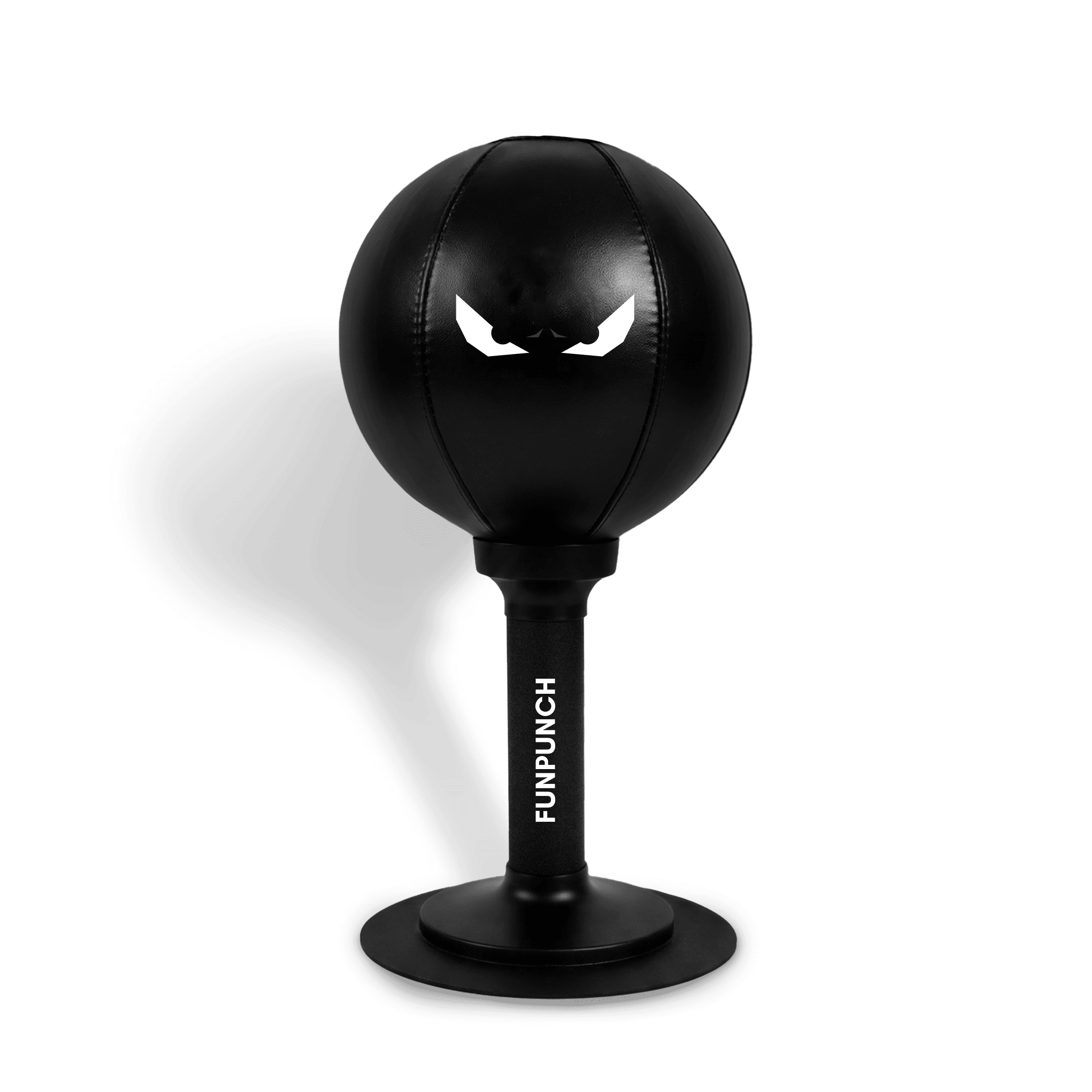 Portable Desktop Punching Bag for Daily Stress Relief | Fioriscas