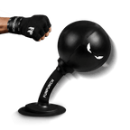 Portable Desktop Punching Bag for Daily Stress Relief | Fioriscas