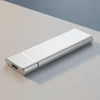 Compact USB Drive For Quick Data Backup And File Storage | Fioriscas