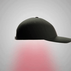 NovaLuma Red Light Hair Growth Cap For Home Use Daily