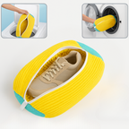 Nori waterbestendige mesh-wastas voor sneakers en schoenen
