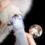 Kleště na drápky pro psy PawGuard Pro se senzorem pro rychlou detekci živé části drápku