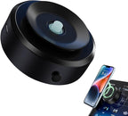 Magnetický držák telefonu do auta s přísavkou a otáčením o 360°
