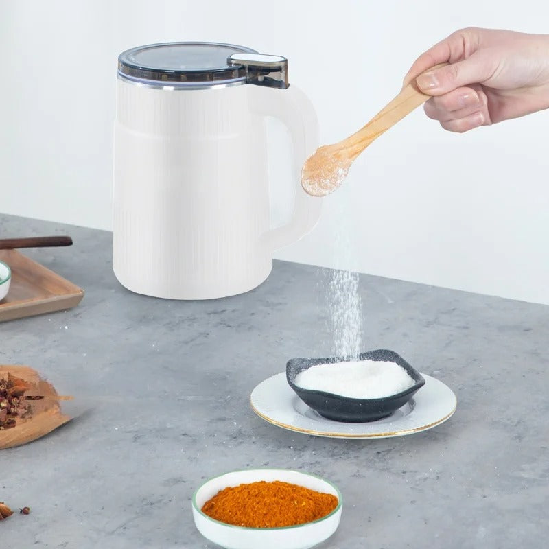 Grainmaker 自家製粉用グレインミル ご家庭で焼き菓子を作る方に | Fioriscas