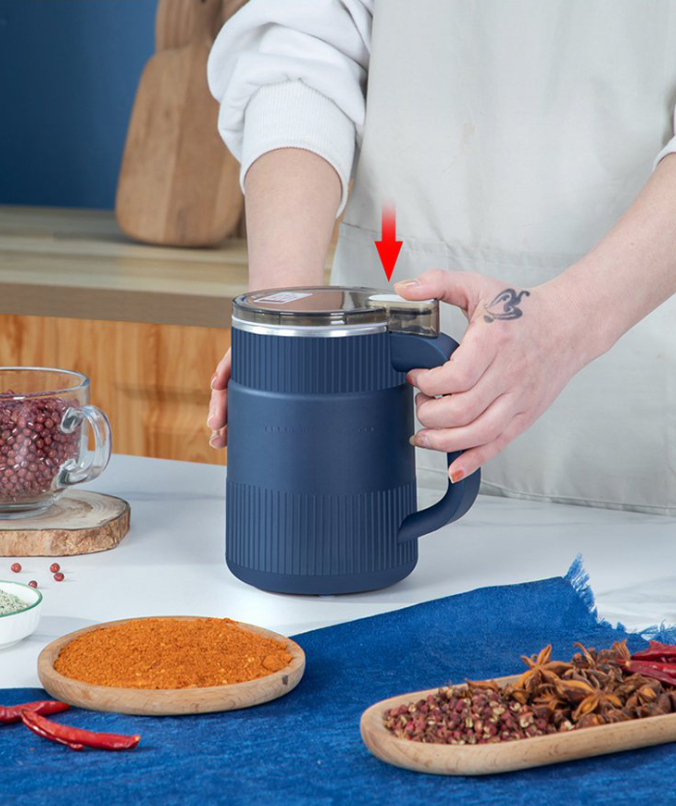 Grainmaker 自家製粉用グレインミル ご家庭で焼き菓子を作る方に | Fioriscas