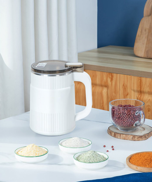 Grainmaker 自家製粉用グレインミル ご家庭で焼き菓子を作る方に | Fioriscas