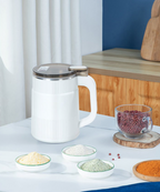 Grainmaker 自家製粉用グレインミル ご家庭で焼き菓子を作る方に | Fioriscas