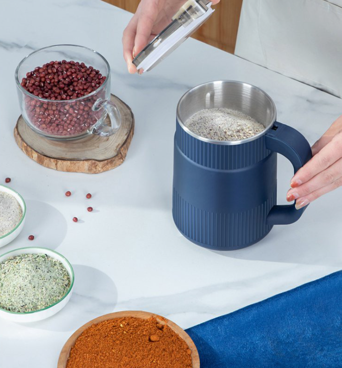 Grainmaker 自家製粉用グレインミル ご家庭で焼き菓子を作る方に | Fioriscas