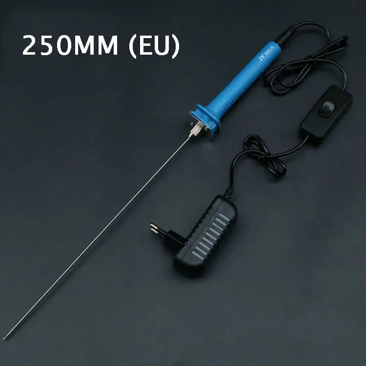 Electric Foam Cutter – Precise, Effortless & Safe