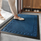 Zerbino impermeabile per porta, tappeto da esterno antiscivolo TerraGuard