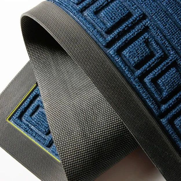 Zerbino impermeabile per porta, tappeto da esterno antiscivolo TerraGuard