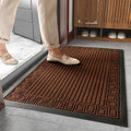 Zerbino impermeabile per porta, tappeto da esterno antiscivolo TerraGuard