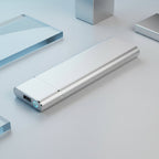 Compact USB Drive For Quick Data Backup And File Storage | Fioriscas