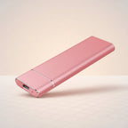 Compact USB Drive For Quick Data Backup And File Storage | Fioriscas