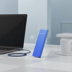 Compact USB Drive For Quick Data Backup And File Storage | Fioriscas