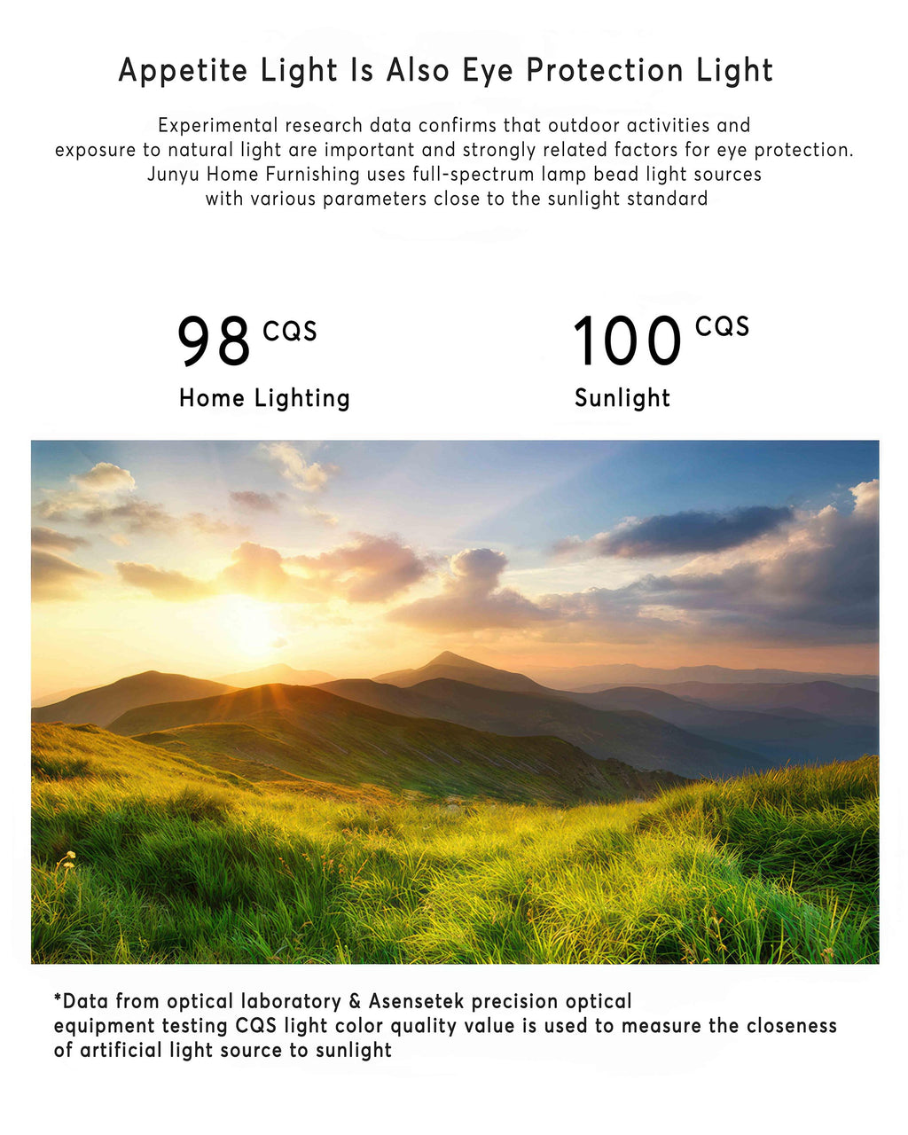 Lampada da terra Liora, base in noce con paralume in tessuto e LED dimmerabile
