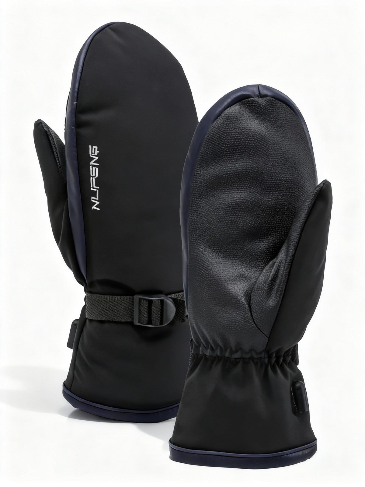 Electric Heating Gloves | Dual-Sided, 10,000 mAh USB Rechargeable | Waterproof Skiing & Motorcycle