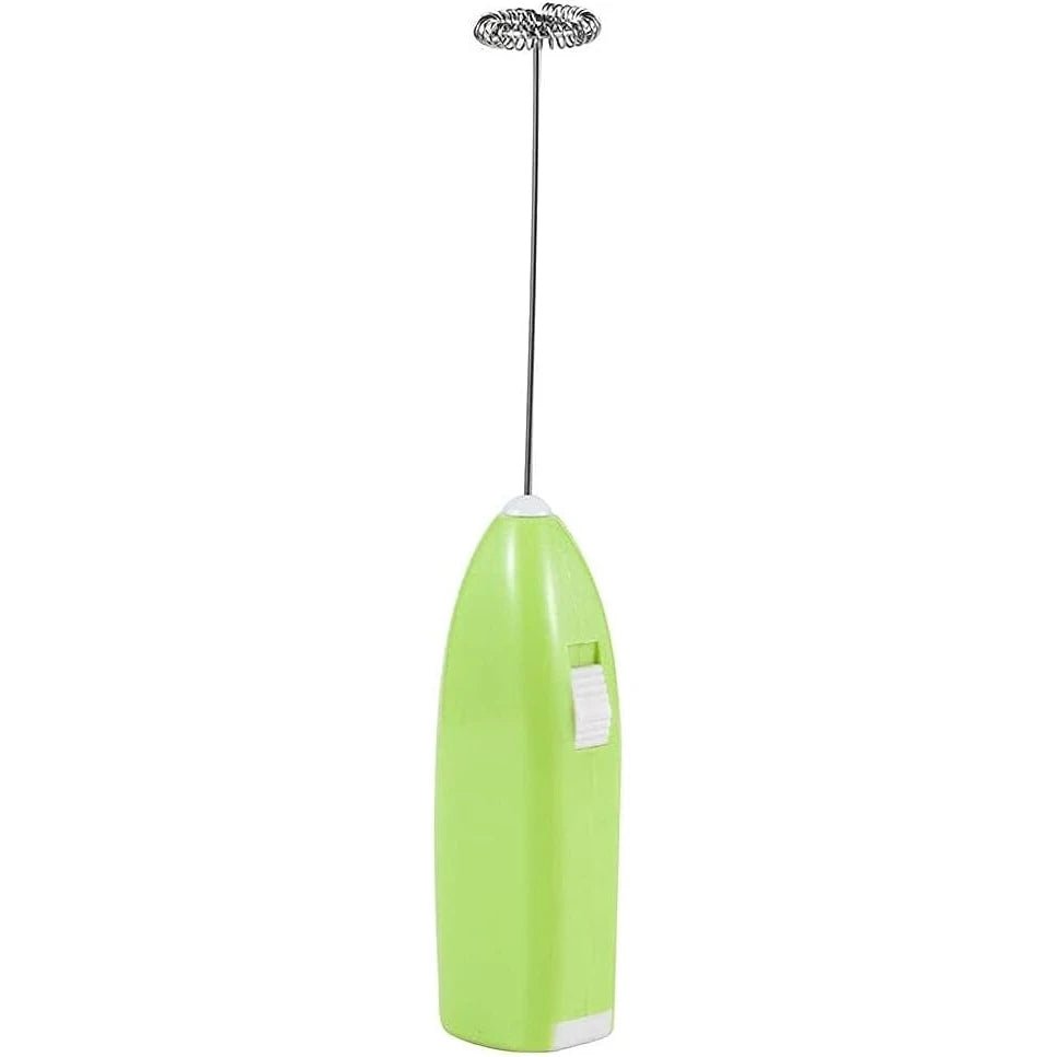 Mini schiumalatte a batteria per una schiumatura rapida - Fioriscas