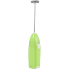 Mini schiumalatte a batteria per una schiumatura rapida - Fioriscas